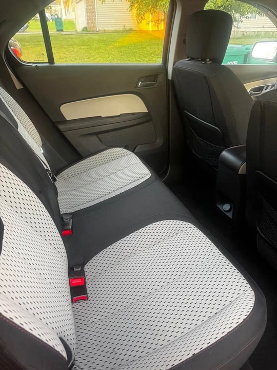 2015 Chevrolet Equinox - Image 7 of 8