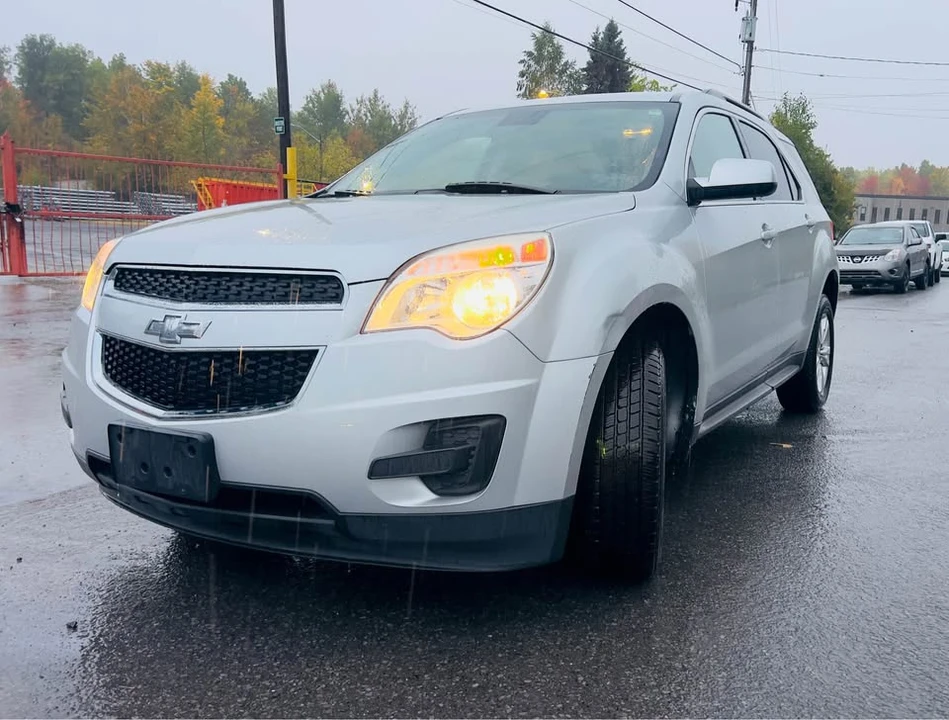 2015 Chevrolet Equinox - Image 2 of 20
