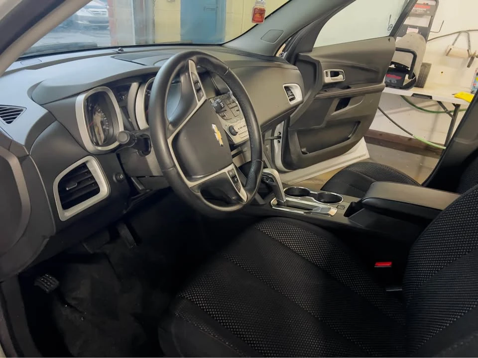 2015 Chevrolet Equinox - Image 10 of 20