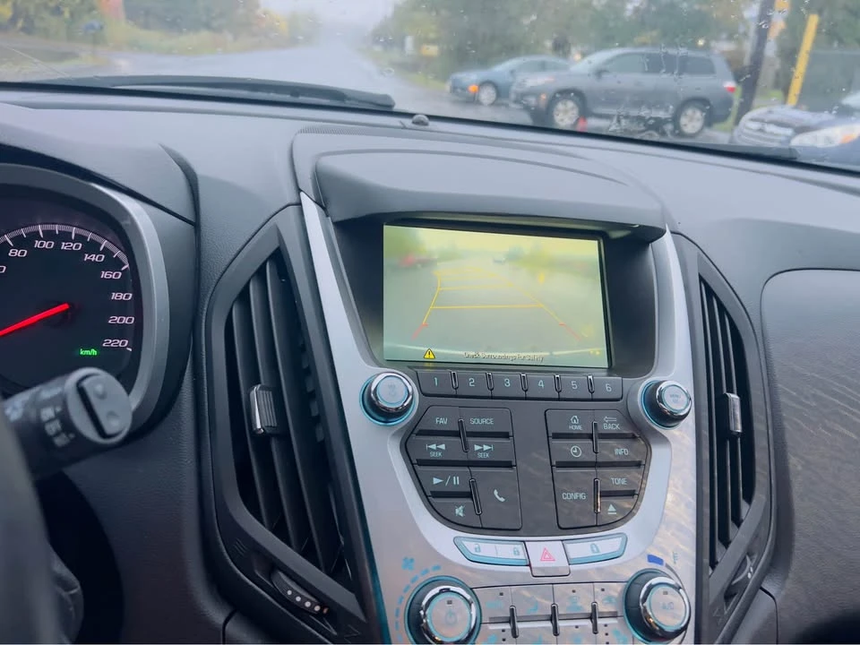 2015 Chevrolet Equinox - Image 7 of 20