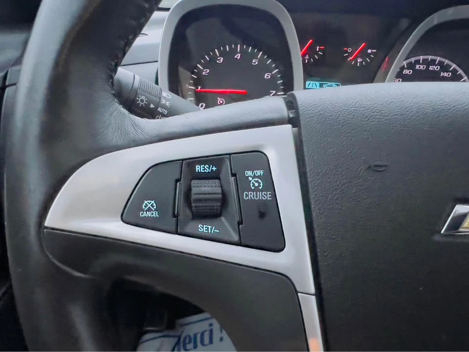 2015 Chevrolet Equinox - Image 12 of 20