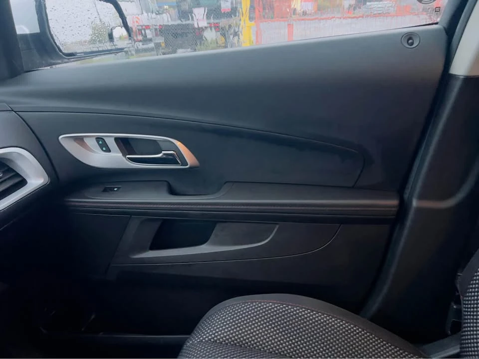 2015 Chevrolet Equinox - Image 8 of 20