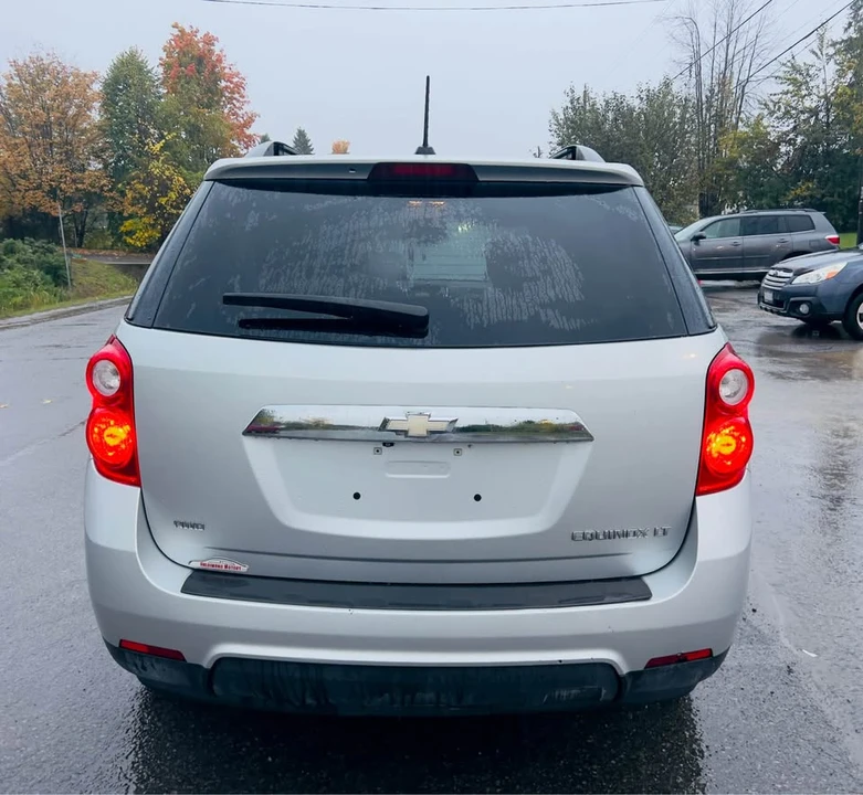 2015 Chevrolet Equinox - Image 18 of 20