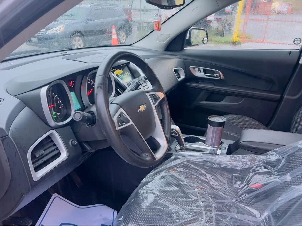 2015 Chevrolet Equinox - Image 16 of 20