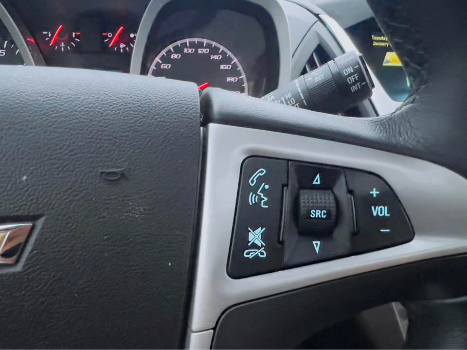2015 Chevrolet Equinox - Image 11 of 20