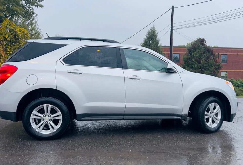2015 Chevrolet Equinox - Image 20 of 20