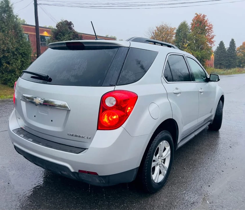 2015 Chevrolet Equinox - Image 19 of 20