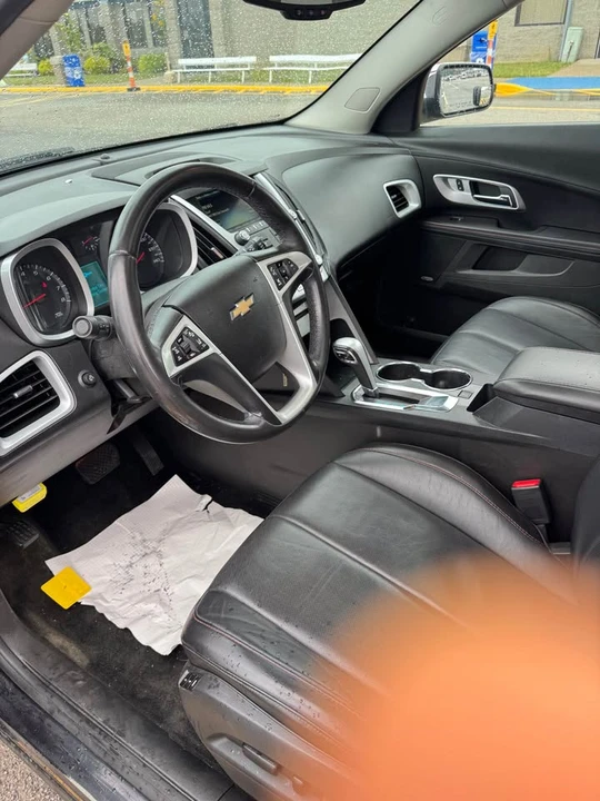 2015 Chevrolet Equinox - Image 10 of 12