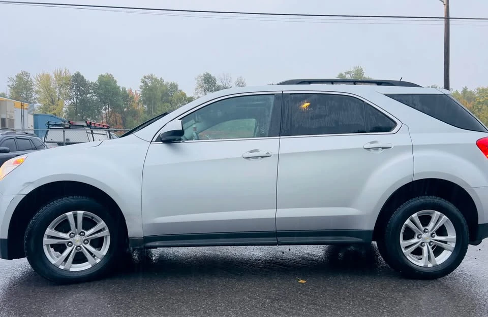 2015 Chevrolet Equinox - Image 3 of 20