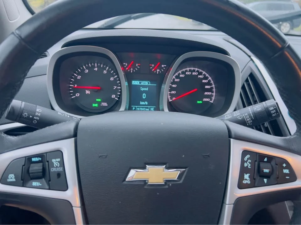 2015 Chevrolet Equinox - Image 13 of 20