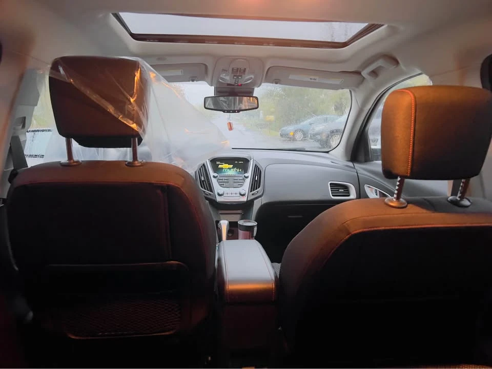 2015 Chevrolet Equinox - Image 5 of 20