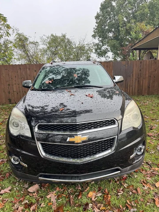 2015 Chevrolet Equinox - Image 2 of 12