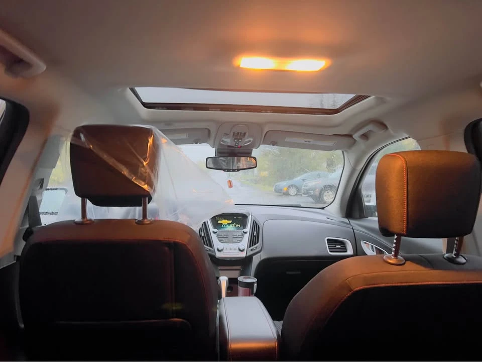 2015 Chevrolet Equinox - Image 6 of 20