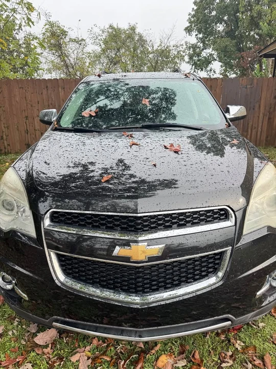 2015 Chevrolet Equinox - Image 4 of 12