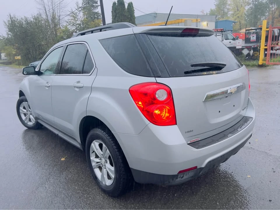 2015 Chevrolet Equinox - Image 4 of 20