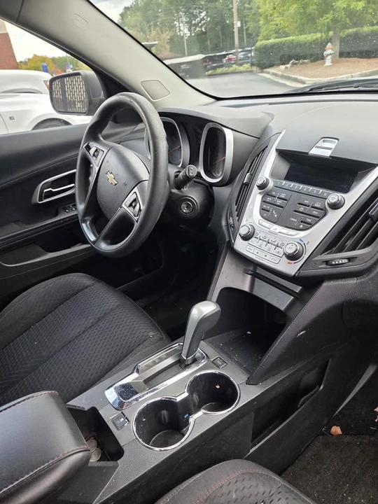 2015 Chevrolet Equinox - Image 7 of 11