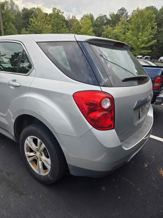 2015 Chevrolet Equinox - Image 4 of 11
