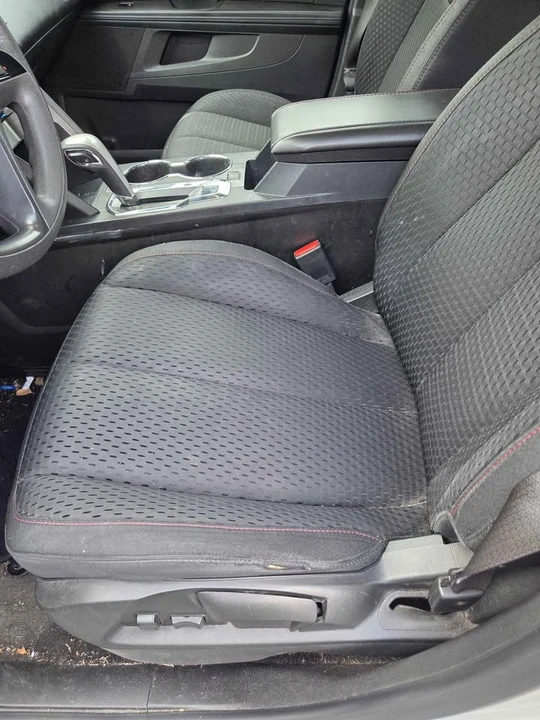 2015 Chevrolet Equinox - Image 9 of 11