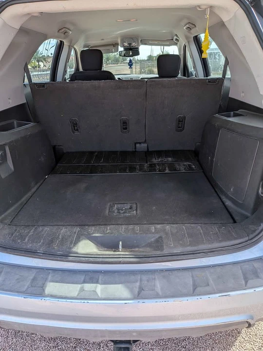 2015 Chevrolet Equinox - Image 5 of 5