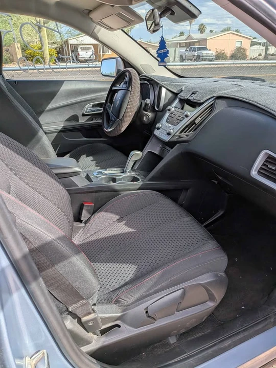 2015 Chevrolet Equinox - Image 4 of 5