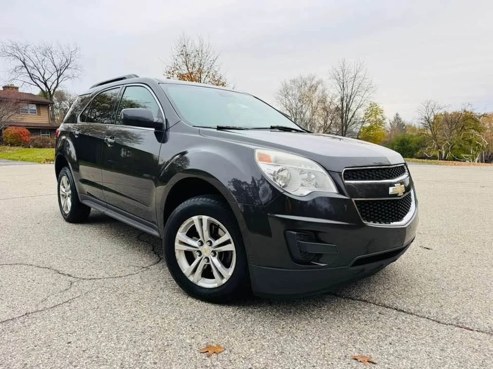 2015 Chevrolet Equinox - Image 2 of 7