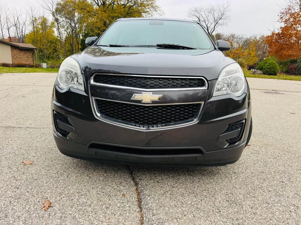 2015 Chevrolet Equinox - Image 6 of 7