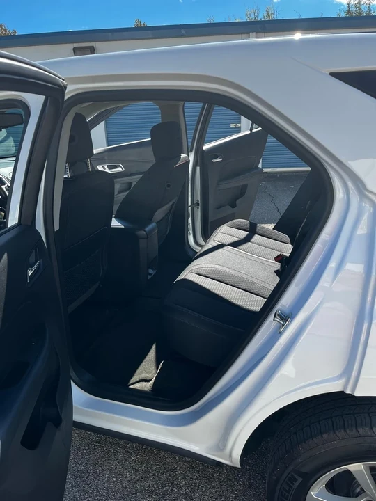 2015 Chevrolet Equinox - Image 7 of 11