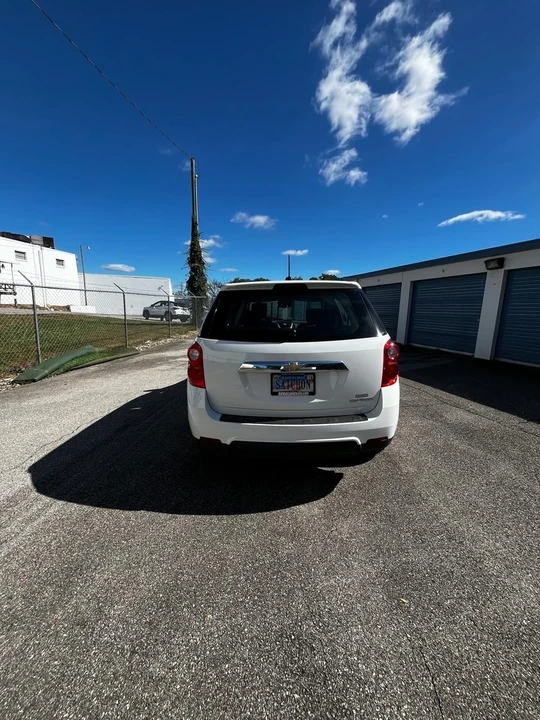 2015 Chevrolet Equinox - Image 5 of 11