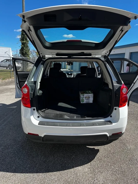 2015 Chevrolet Equinox - Image 3 of 11