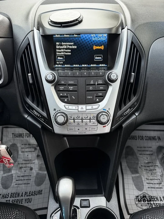 2015 Chevrolet Equinox - Image 15 of 20