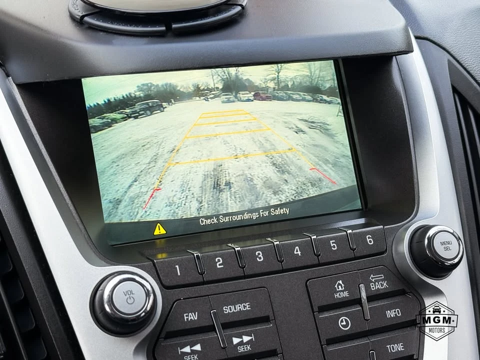 2015 Chevrolet Equinox - Image 18 of 20