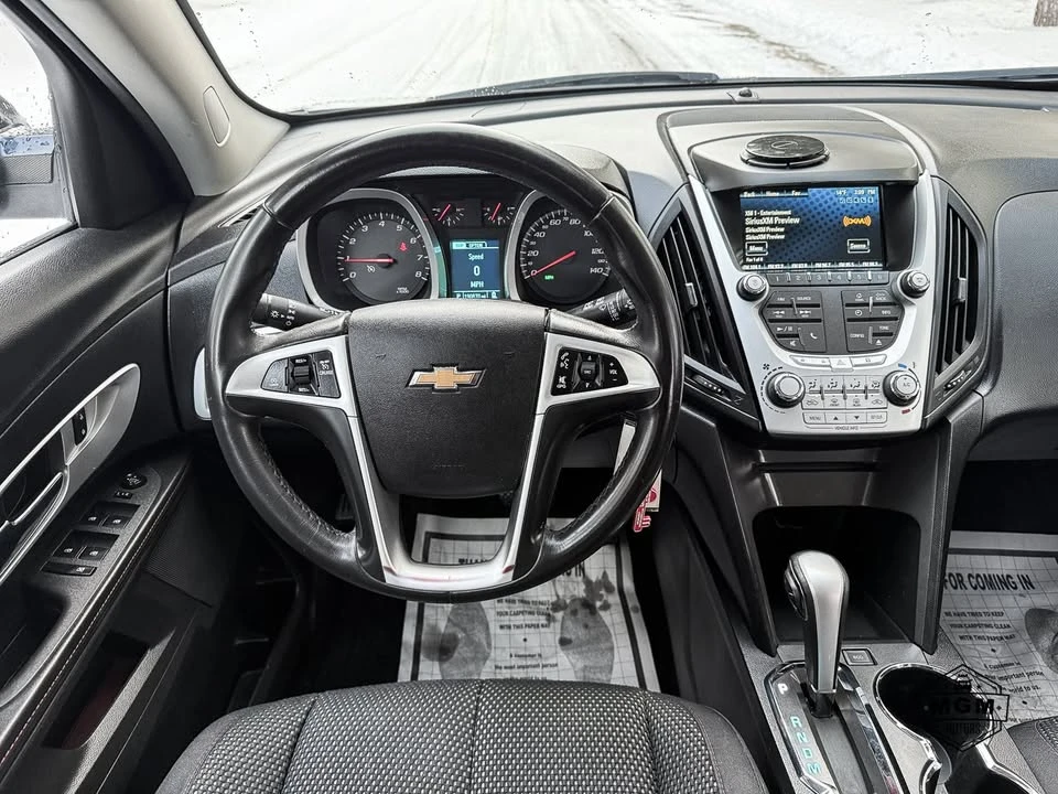 2015 Chevrolet Equinox - Image 16 of 20