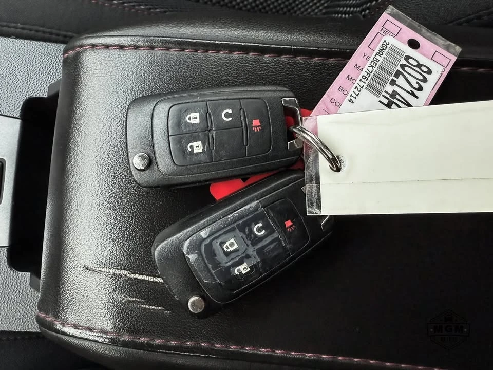 2015 Chevrolet Equinox - Image 20 of 20