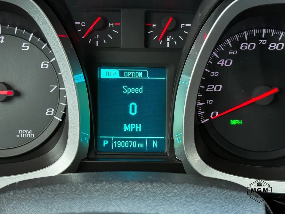 2015 Chevrolet Equinox - Image 17 of 20