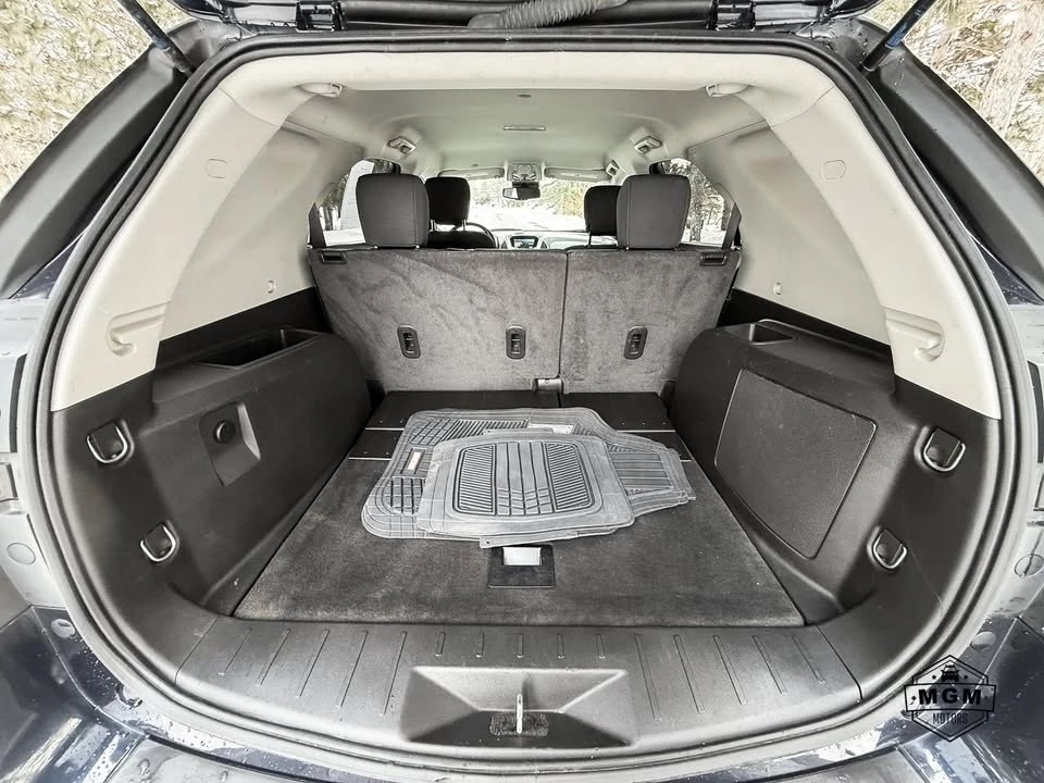 2015 Chevrolet Equinox - Image 11 of 20