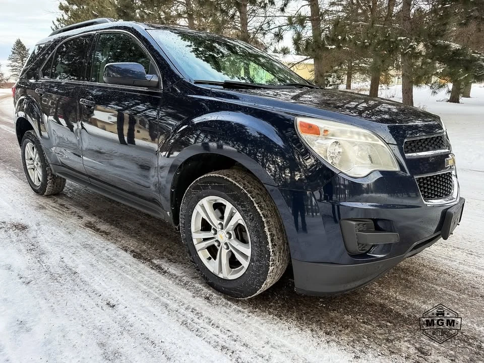 2015 Chevrolet Equinox - Image 7 of 20