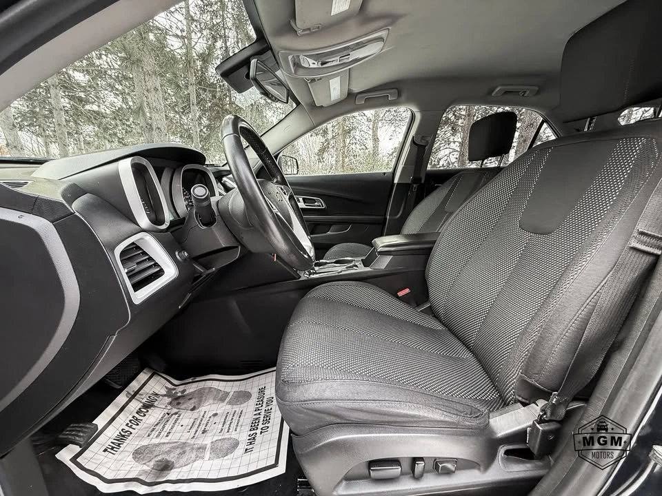 2015 Chevrolet Equinox - Image 9 of 20