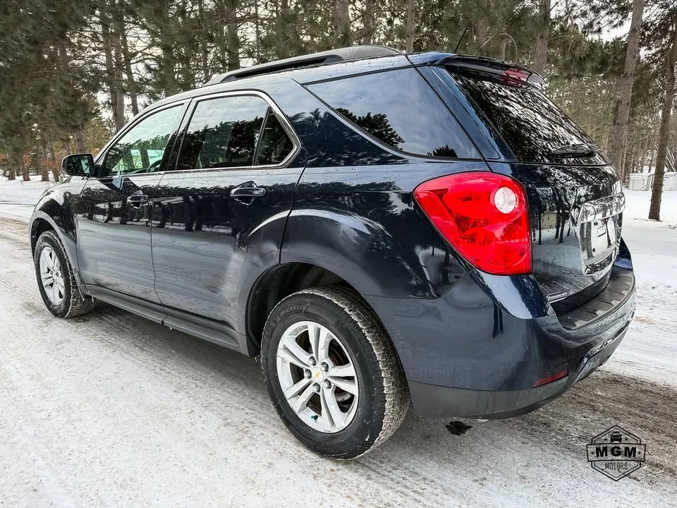 2015 Chevrolet Equinox - Image 3 of 20