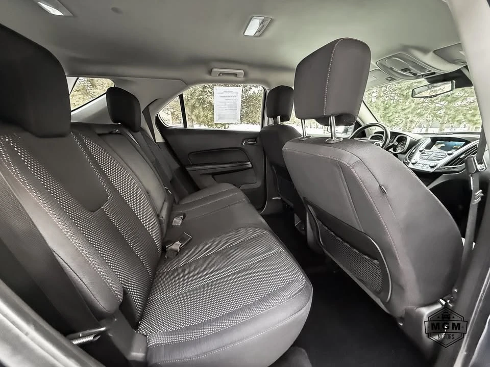 2015 Chevrolet Equinox - Image 12 of 20