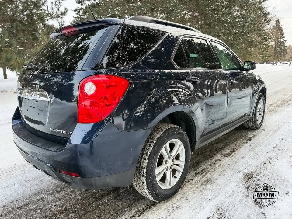 2015 Chevrolet Equinox - Image 5 of 20