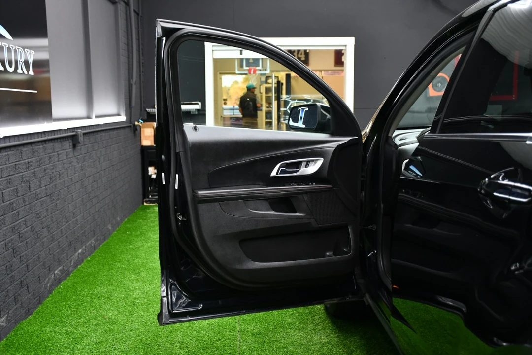 2015 Chevrolet Equinox - Image 11 of 21