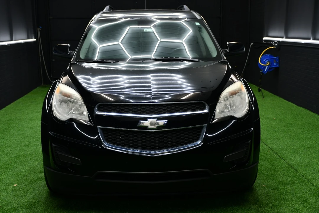 2015 Chevrolet Equinox - Image 6 of 21