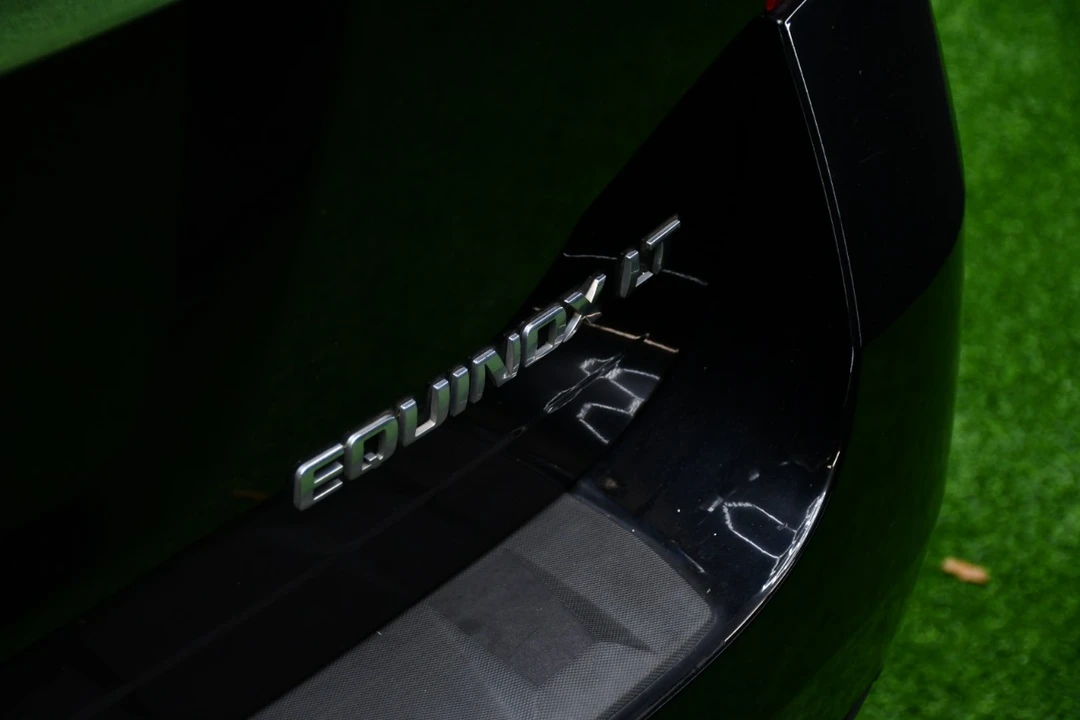 2015 Chevrolet Equinox - Image 7 of 21