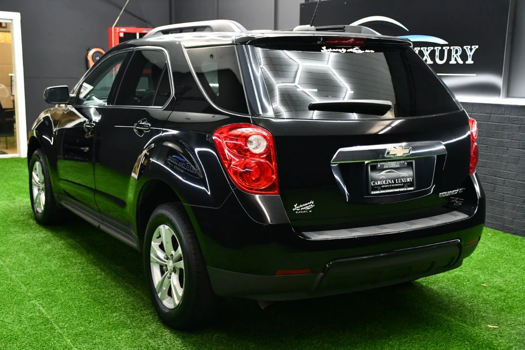 2015 Chevrolet Equinox - Image 2 of 21