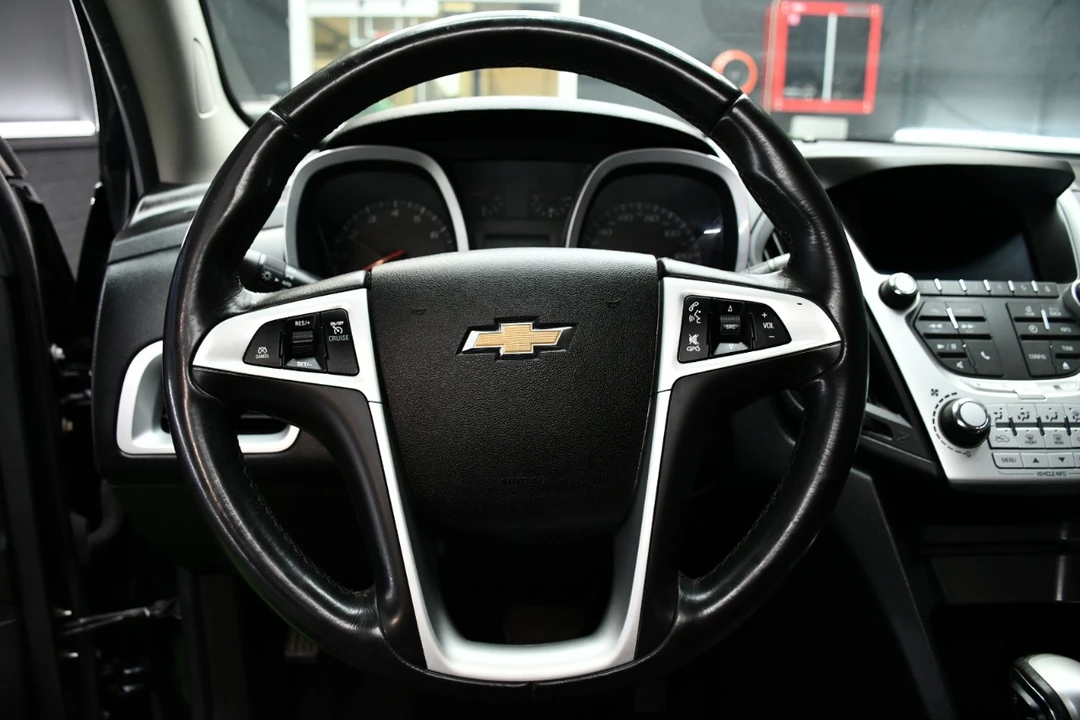2015 Chevrolet Equinox - Image 16 of 21