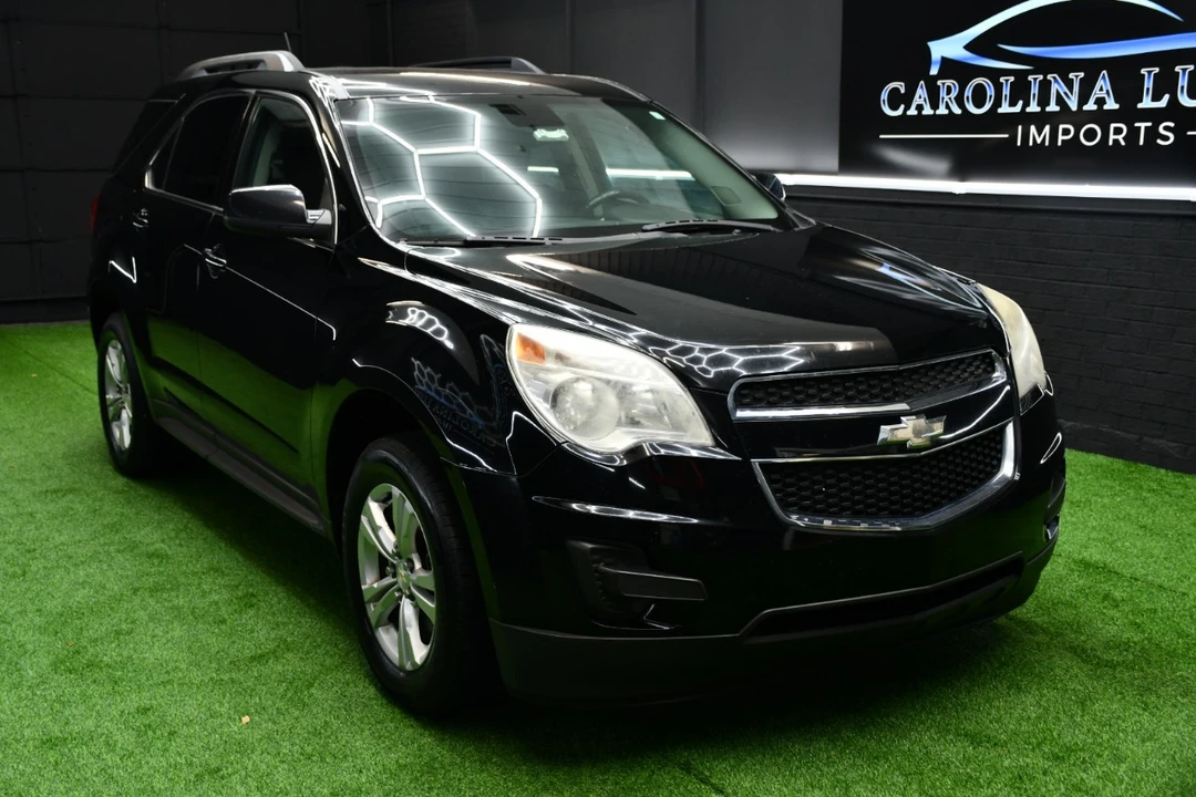 2015 Chevrolet Equinox - Image 5 of 21