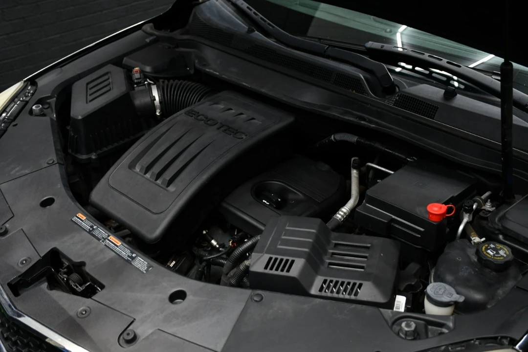2015 Chevrolet Equinox - Image 10 of 21