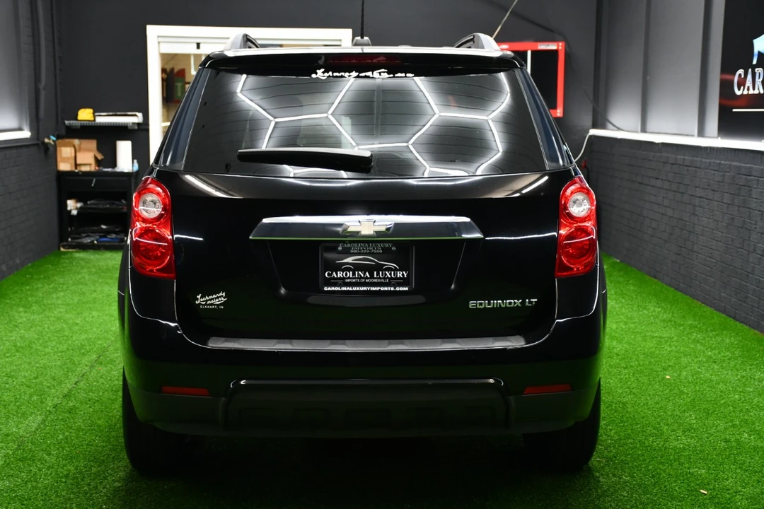 2015 Chevrolet Equinox - Image 3 of 21