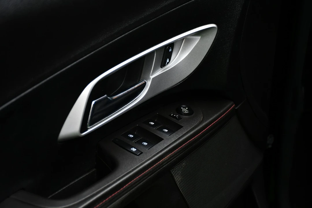 2015 Chevrolet Equinox - Image 12 of 21