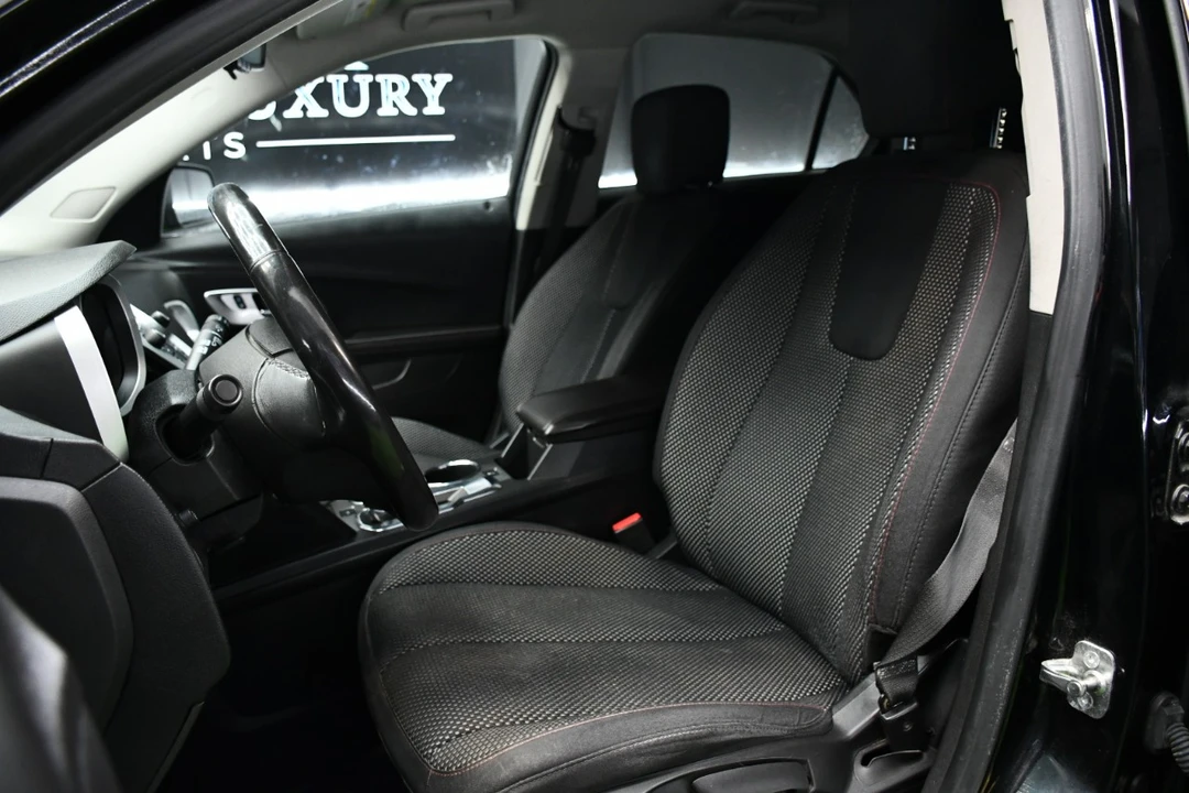 2015 Chevrolet Equinox - Image 15 of 21
